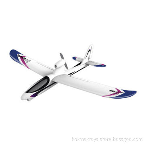 High Camera Spy Hawk FPV RTF Airplane with 843mm Wingspan